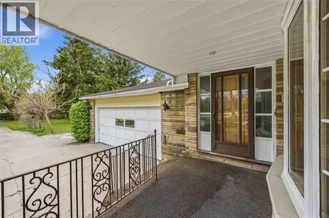 2088 Lakeshore Road Sarnia ON N7T 7H6