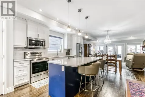 22 Teravista Way Sudbury ON P3E 0H9