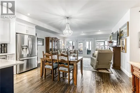 22 Teravista Way Sudbury ON P3E 0H9