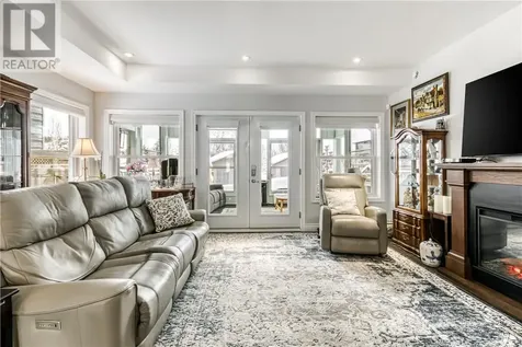 22 Teravista Way Sudbury ON P3E 0H9