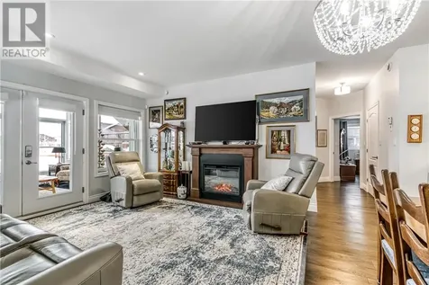 22 Teravista Way Sudbury ON P3E 0H9