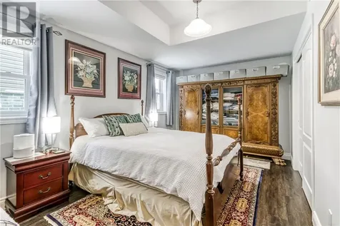 22 Teravista Way Sudbury ON P3E 0H9