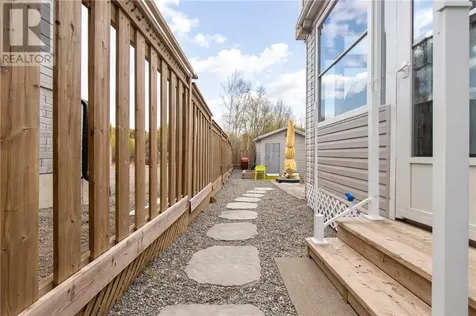 22 Teravista Way Sudbury ON P3E 0H9