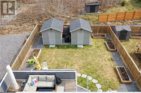 22 Teravista Way Sudbury ON P3E 0H9