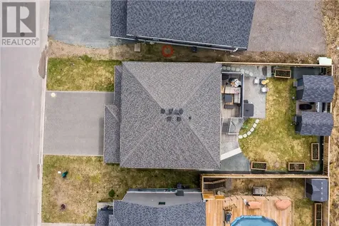 22 Teravista Way Sudbury ON P3E 0H9