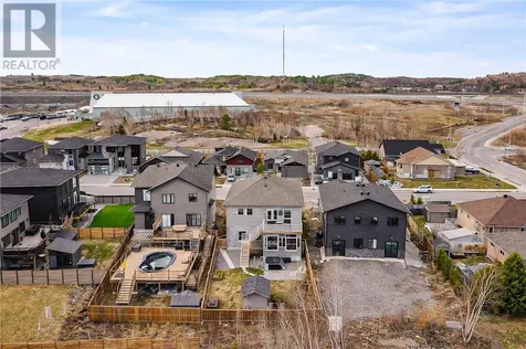 22 Teravista Way Sudbury ON P3E 0H9