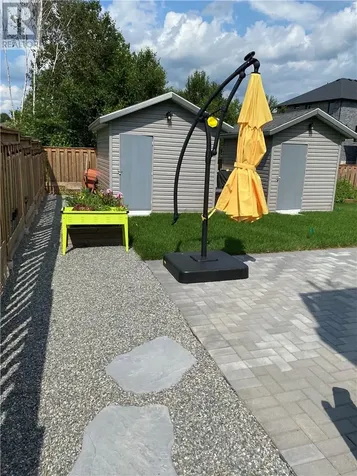 22 Teravista Way Sudbury ON P3E 0H9