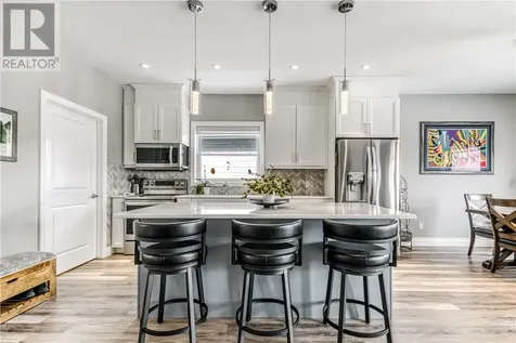 22 Teravista Way Sudbury ON P3E 0H9
