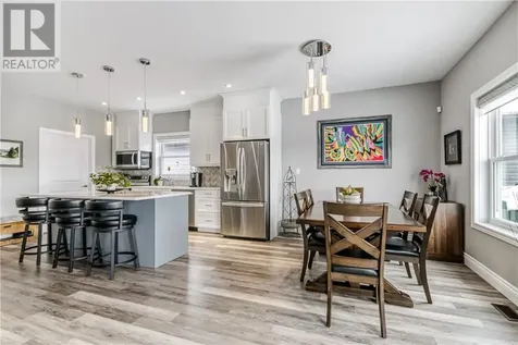 22 Teravista Way Sudbury ON P3E 0H9