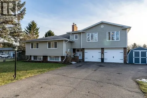 9793 Dickenson Road West Hamilton ON L0R 1W0