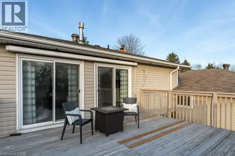 9793 Dickenson Road West Hamilton ON L0R 1W0