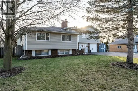 9793 Dickenson Road West Hamilton ON L0R 1W0