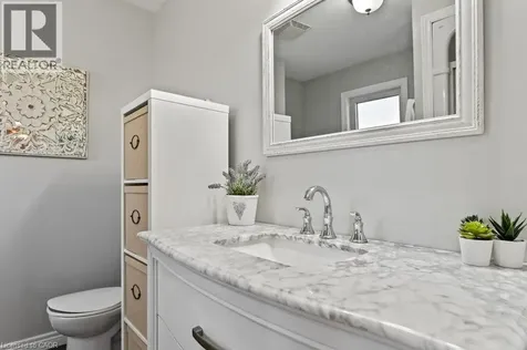 9793 Dickenson Road West Hamilton ON L0R 1W0