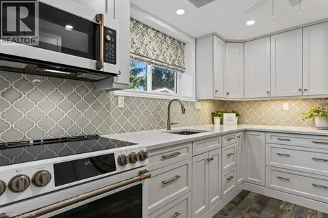 9793 Dickenson Road West Hamilton ON L0R 1W0