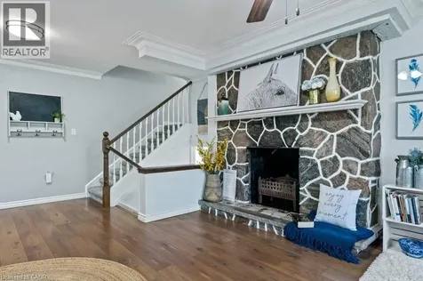 9793 Dickenson Road West Hamilton ON L0R 1W0