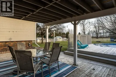 9793 Dickenson Road West Hamilton ON L0R 1W0