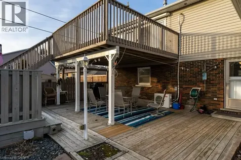 9793 Dickenson Road West Hamilton ON L0R 1W0