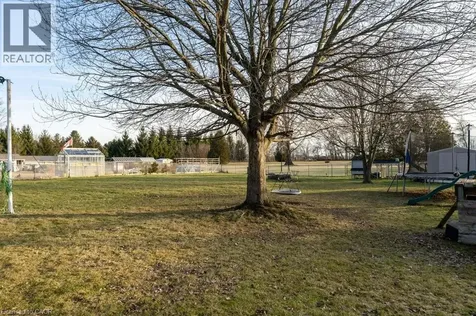 9793 Dickenson Road West Hamilton ON L0R 1W0