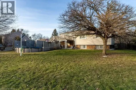 9793 Dickenson Road West Hamilton ON L0R 1W0