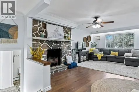 9793 Dickenson Road West Hamilton ON L0R 1W0