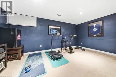 11 Harrisford Street Hamilton ON L8K 6L7
