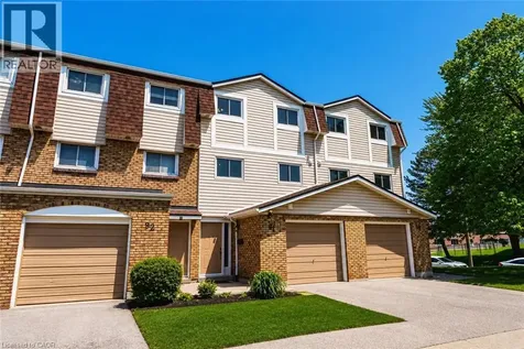 11 Harrisford Street Hamilton ON L8K 6L7