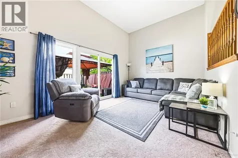 11 Harrisford Street Hamilton ON L8K 6L7