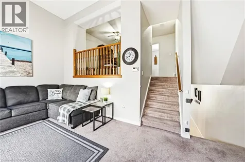 11 Harrisford Street Hamilton ON L8K 6L7