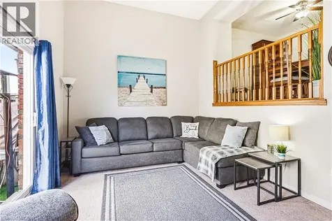 11 Harrisford Street Hamilton ON L8K 6L7