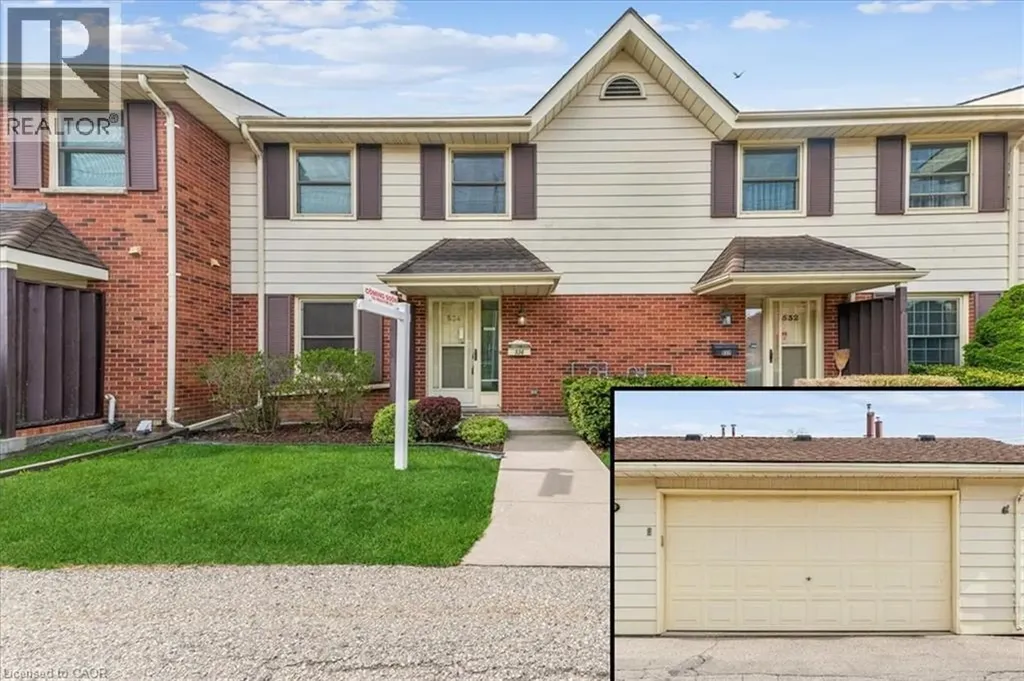 534 Ingersoll Avenue Woodstock ON N4S 4Y2