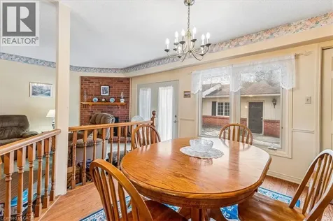 534 Ingersoll Avenue Woodstock ON N4S 4Y2