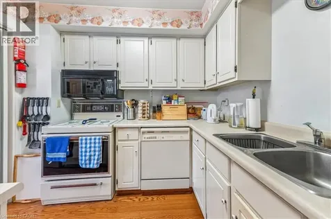 534 Ingersoll Avenue Woodstock ON N4S 4Y2