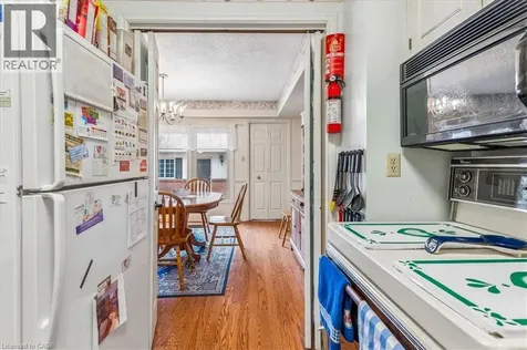 534 Ingersoll Avenue Woodstock ON N4S 4Y2