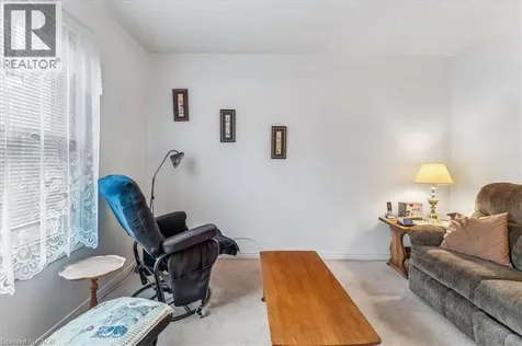 534 Ingersoll Avenue Woodstock ON N4S 4Y2