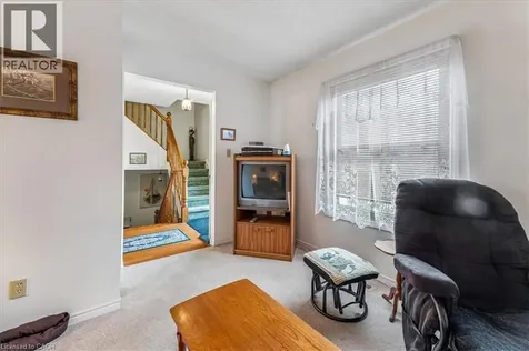 534 Ingersoll Avenue Woodstock ON N4S 4Y2