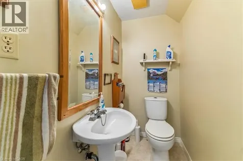 534 Ingersoll Avenue Woodstock ON N4S 4Y2