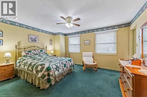 534 Ingersoll Avenue Woodstock ON N4S 4Y2