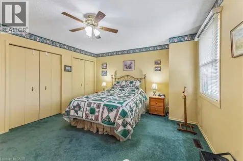 534 Ingersoll Avenue Woodstock ON N4S 4Y2