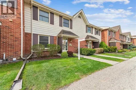 534 Ingersoll Avenue Woodstock ON N4S 4Y2
