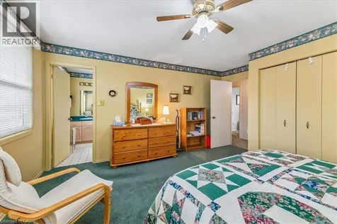 534 Ingersoll Avenue Woodstock ON N4S 4Y2