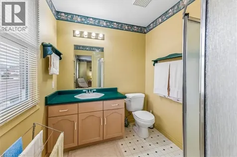 534 Ingersoll Avenue Woodstock ON N4S 4Y2