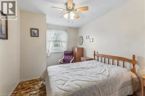 534 Ingersoll Avenue Woodstock ON N4S 4Y2