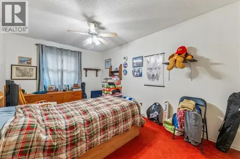 534 Ingersoll Avenue Woodstock ON N4S 4Y2