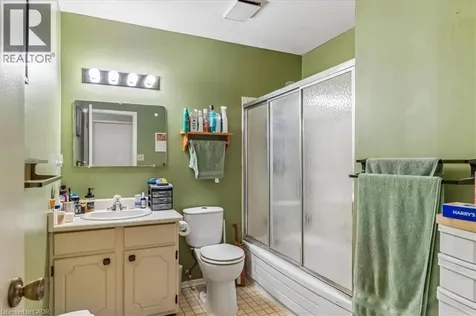 534 Ingersoll Avenue Woodstock ON N4S 4Y2