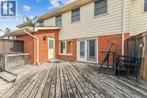 534 Ingersoll Avenue Woodstock ON N4S 4Y2