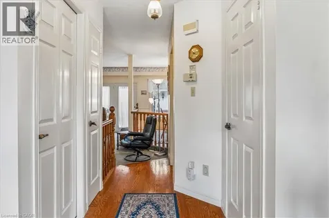 534 Ingersoll Avenue Woodstock ON N4S 4Y2
