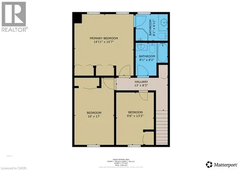 534 Ingersoll Avenue Woodstock ON N4S 4Y2