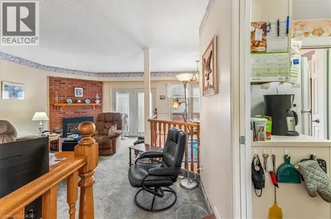 534 Ingersoll Avenue Woodstock ON N4S 4Y2