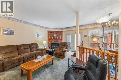 534 Ingersoll Avenue Woodstock ON N4S 4Y2