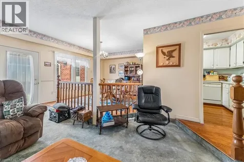 534 Ingersoll Avenue Woodstock ON N4S 4Y2